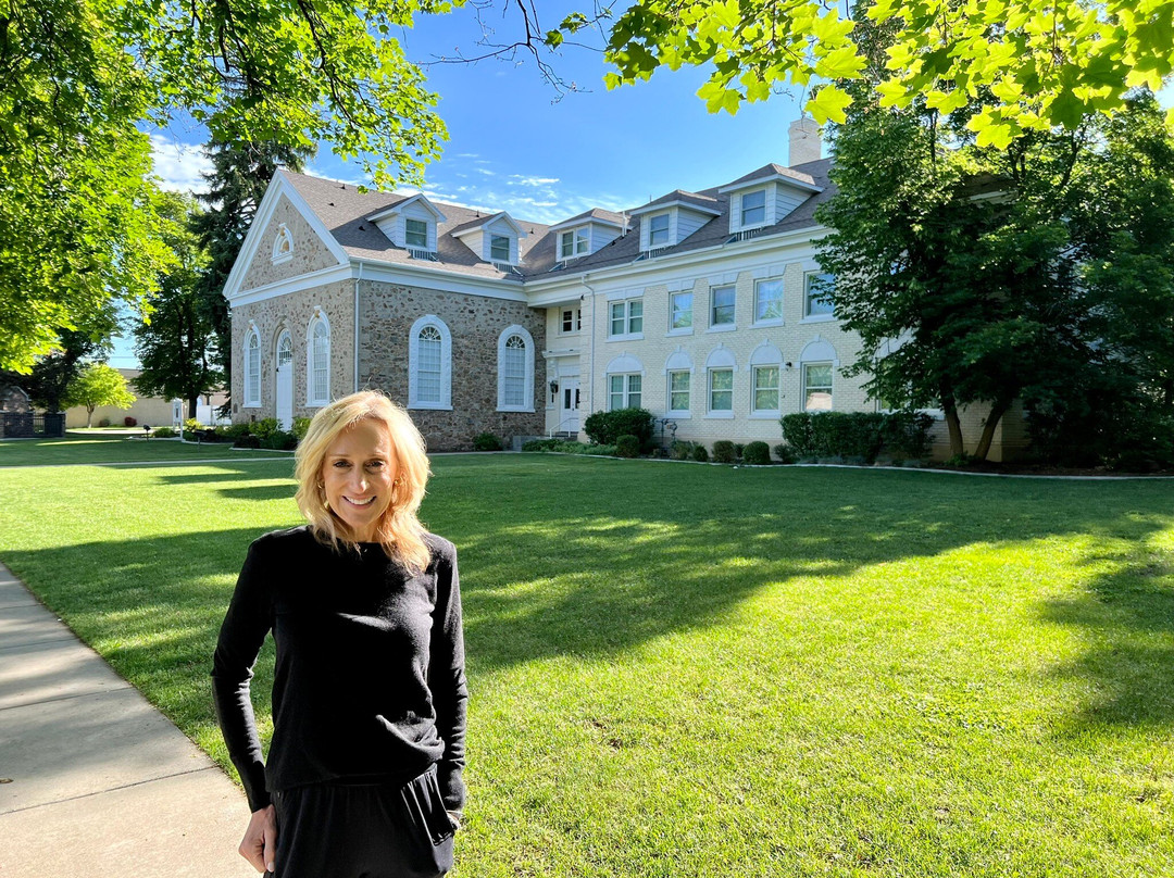 普罗维登斯住宿加早餐旅馆主图