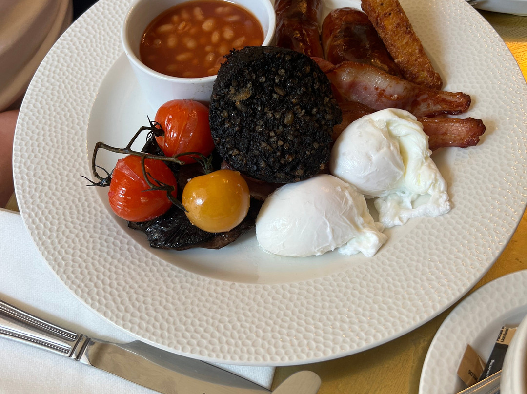 The Salhouse Lodge主图