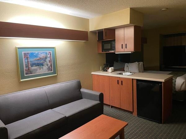 Microtel Inn & Suites by Wyndham Leesburg/Mt Dora主图