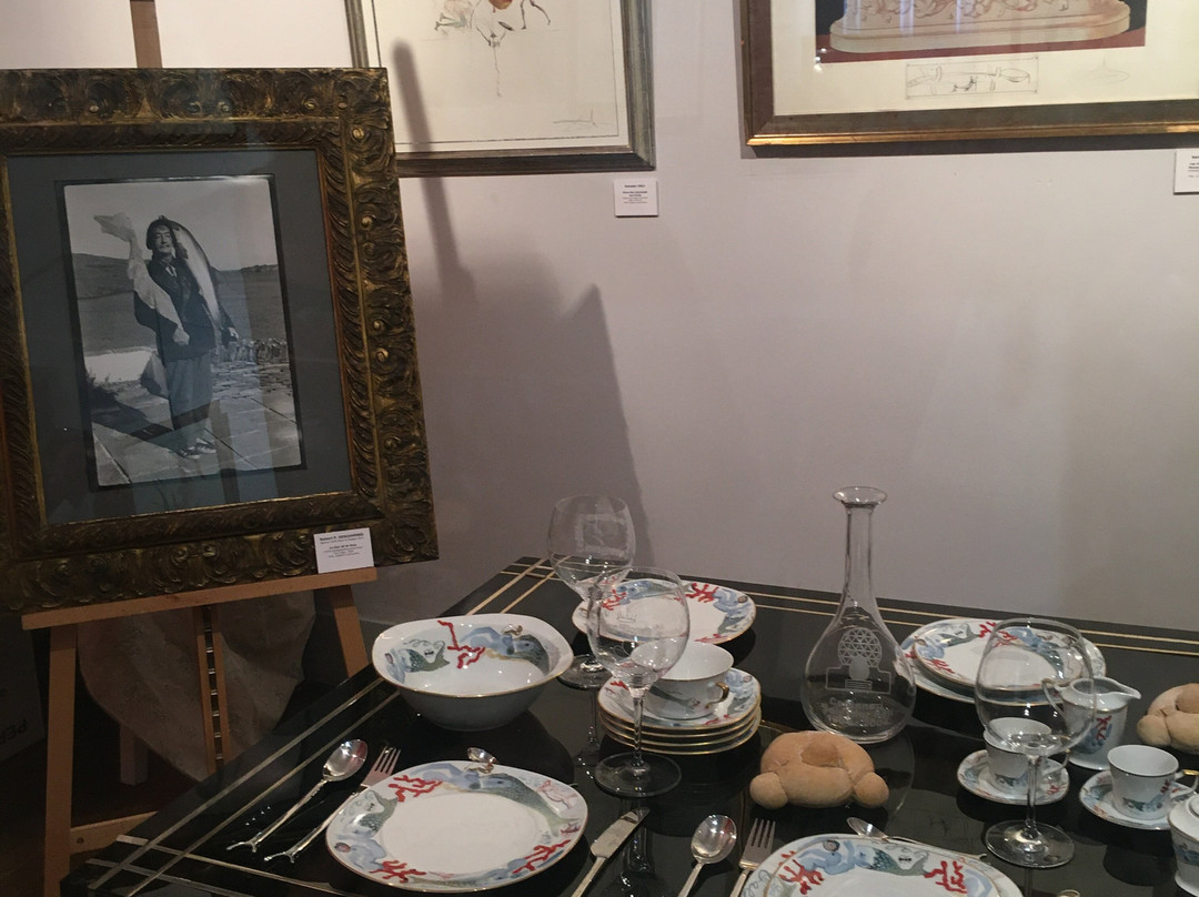 Musee Baron Martin - GRAY-格雷必去景点