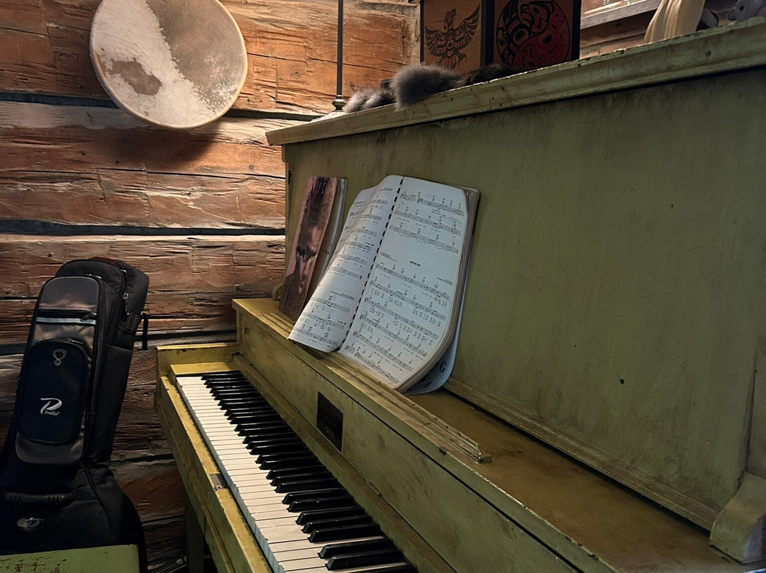 Auberge Restaurant La Mara主图