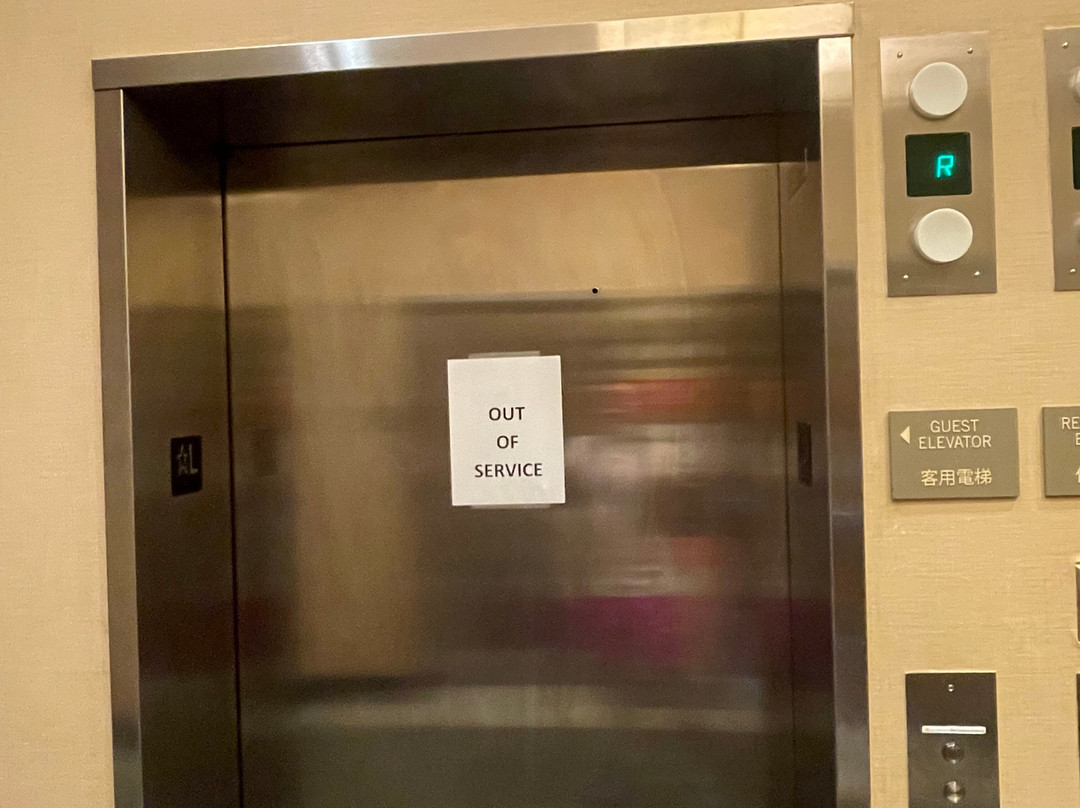 纽约法拉盛/拉瓜地亚机场凯悦酒店主图