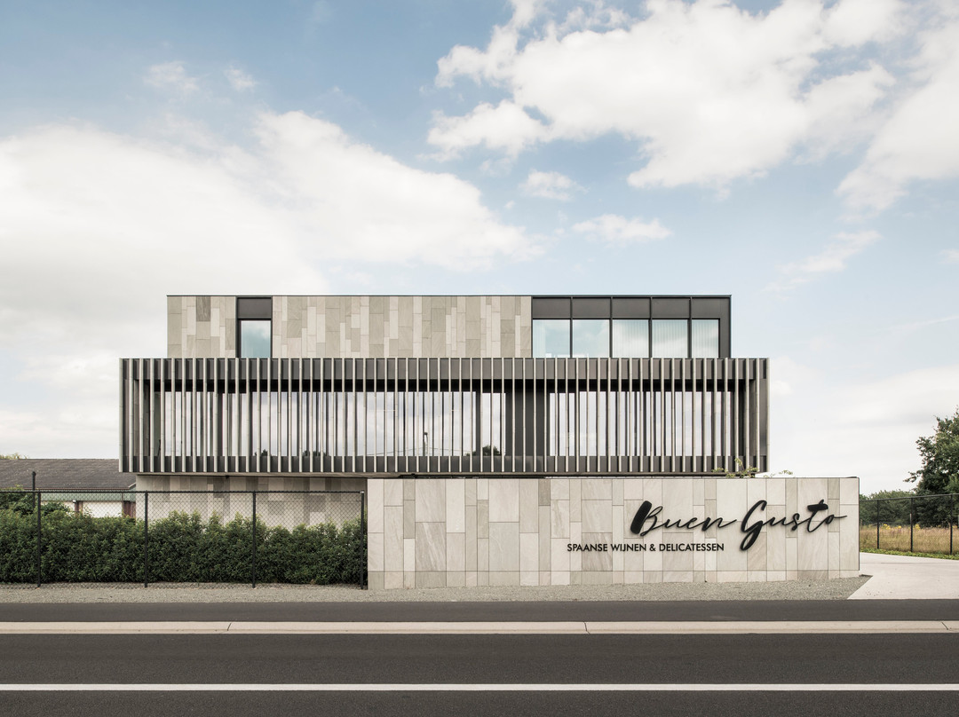 Buen Gusto Opwijk-Opwijk必去景点