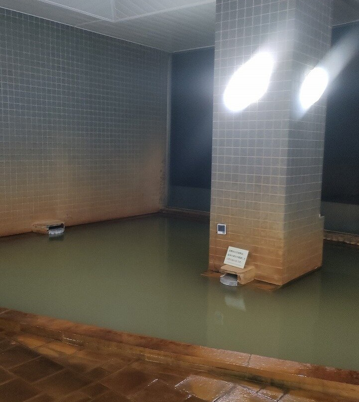 Shikaribetsu Kohan Onsen Hotel Fusui主图