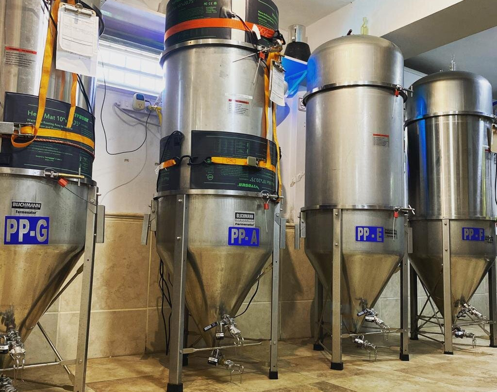 Papa Pedro Wine & Rum-Maricao必去景点