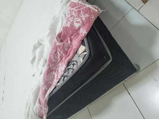 Pousada Catarina Mina主图