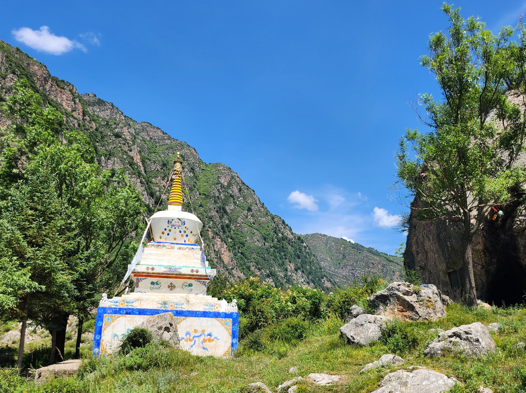 冶海景点图片