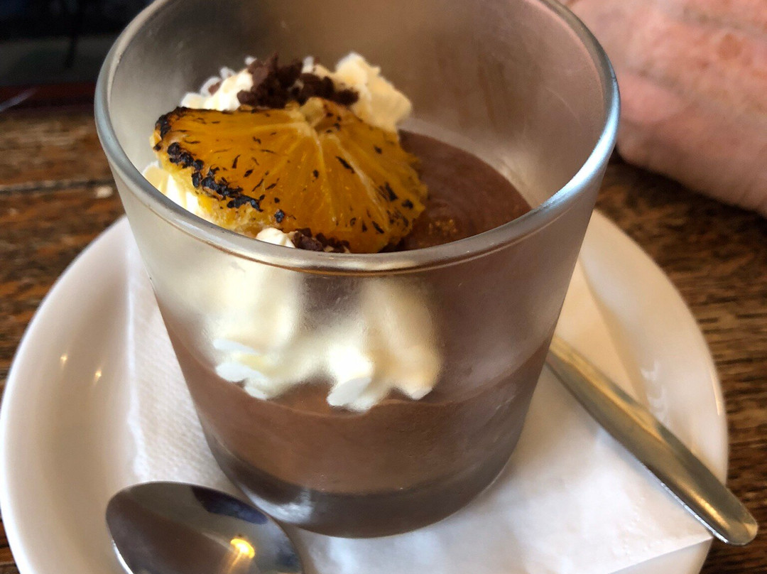 Coombe Barton Inn主图