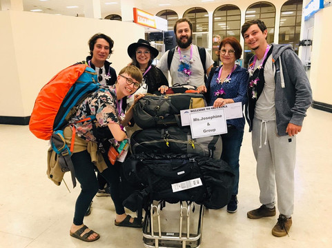 Ceylonsee Tours-尼甘布必去景点