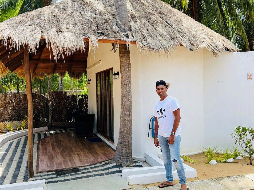 The Blue Lagoon Resort, Kalpitiya主图