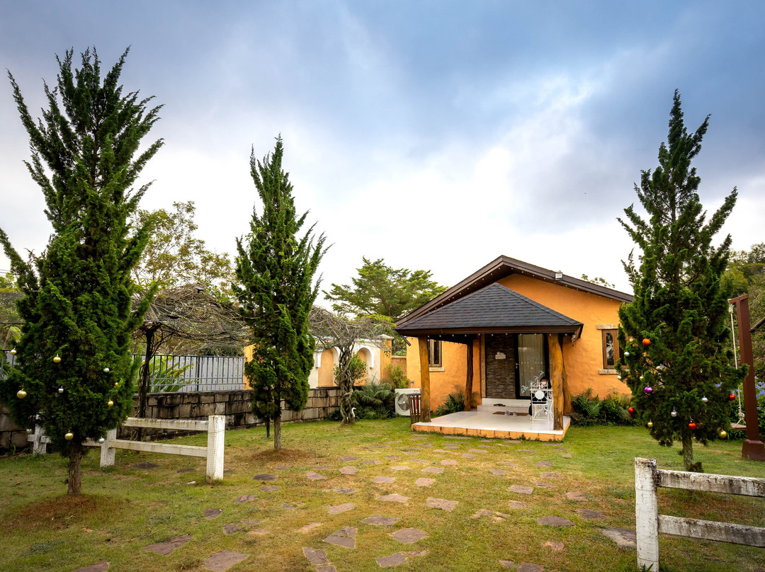Valata Khaoyai Resort主图