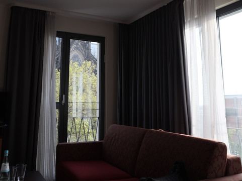 安姆多姆精品酒店主图