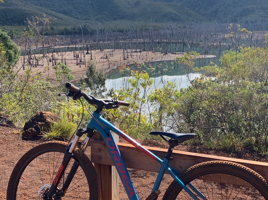 Sud Loisirs-Yate必去景点