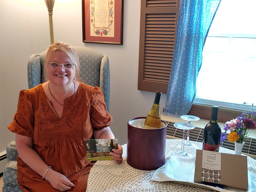 Die Heimat Country Inn主图