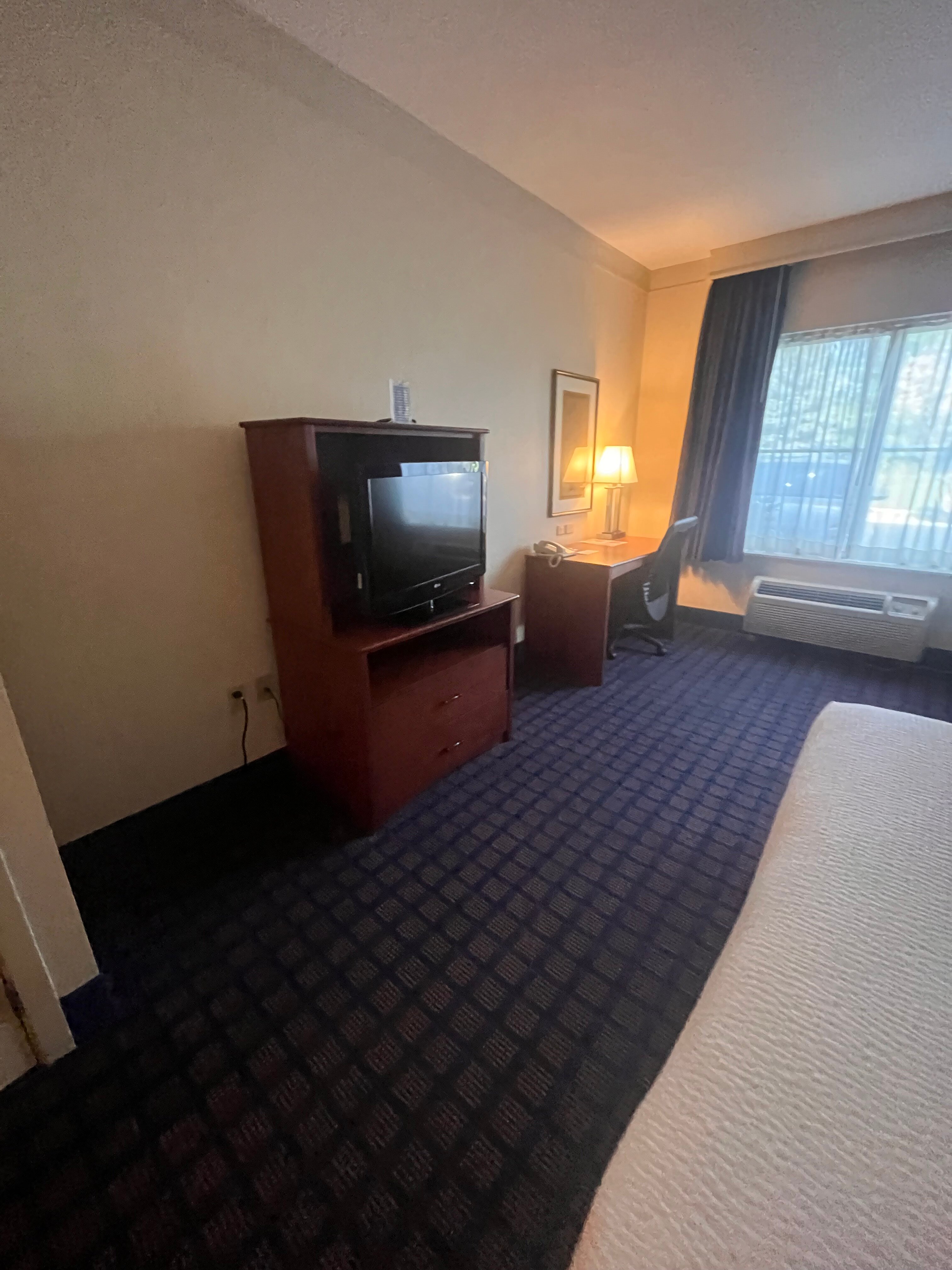 Baymont by Wyndham Grand Rapids Airport-官方