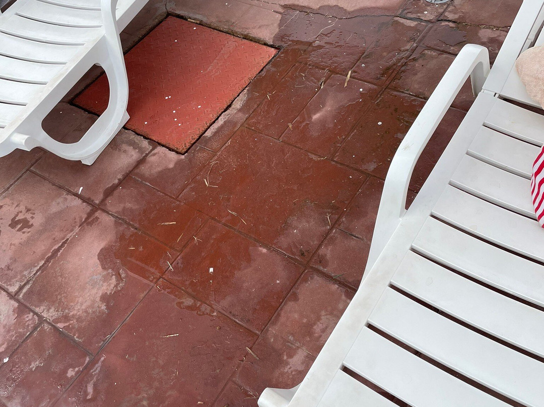 Thalassa Hotel Paleros主图