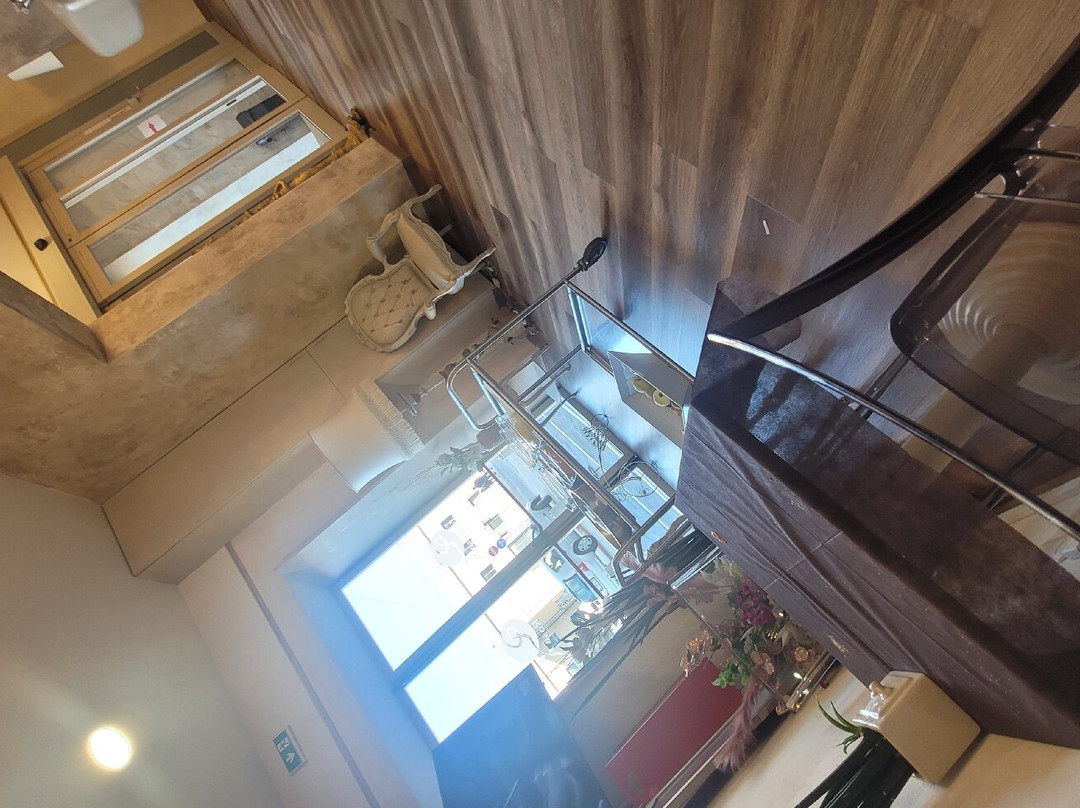 Hotel della Rosa主图