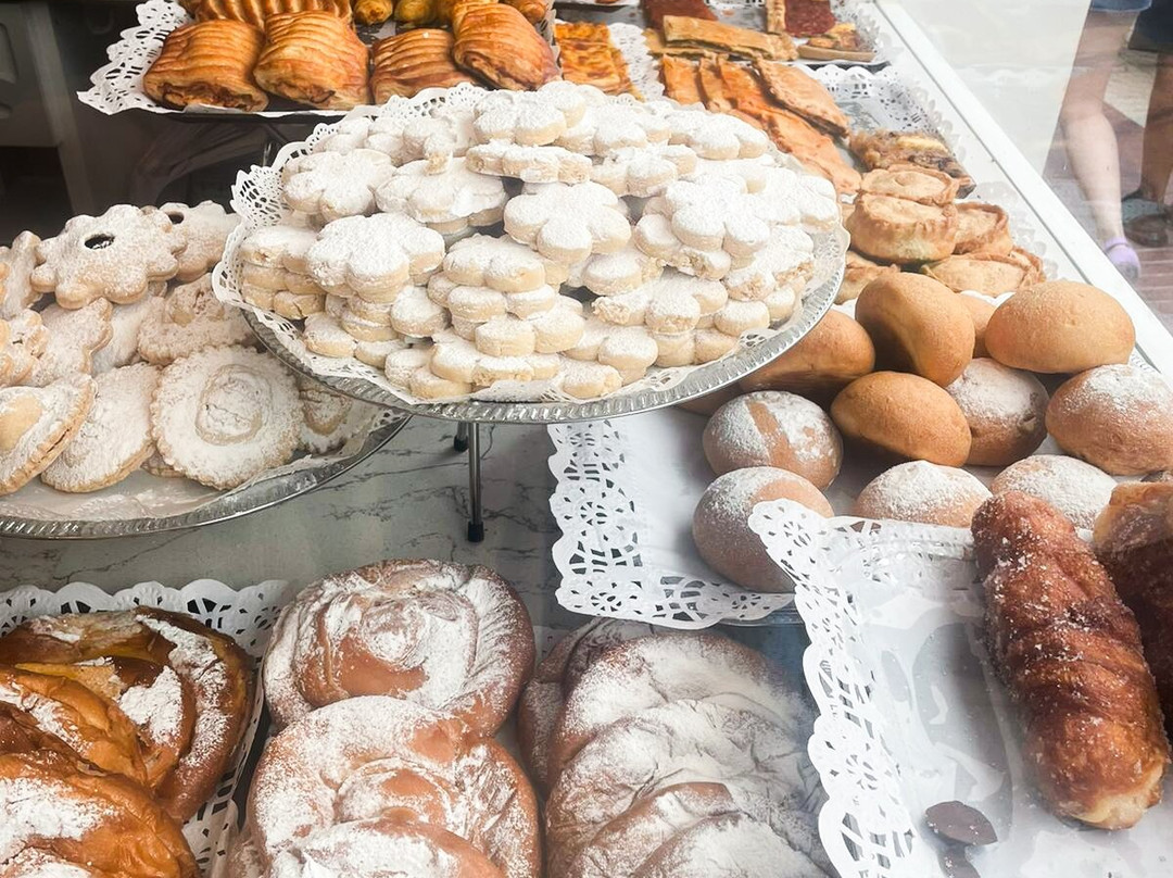 Forn del St Cristo