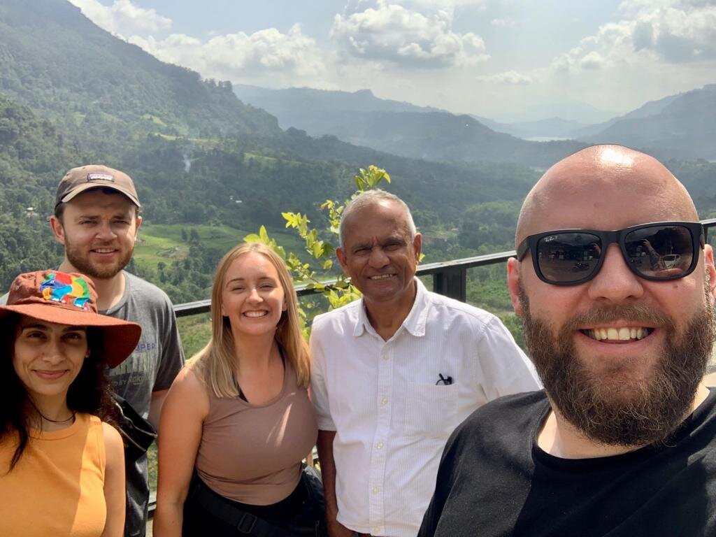 Thiyumi Travels-Hokandara必去景点