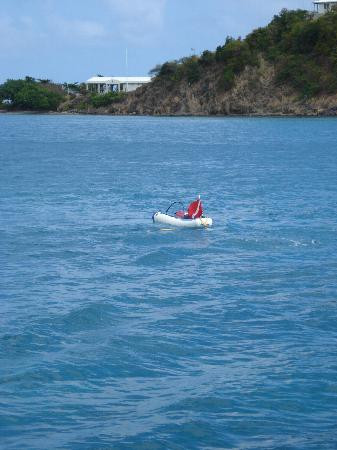 Water City PR-Luquillo必去景点