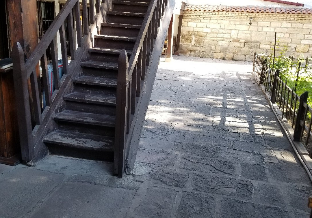 Civitcioglu Medresesi景点图片