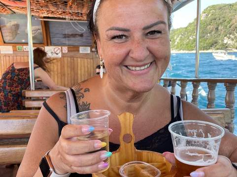 Victoria Tours-波雷奇必去景点