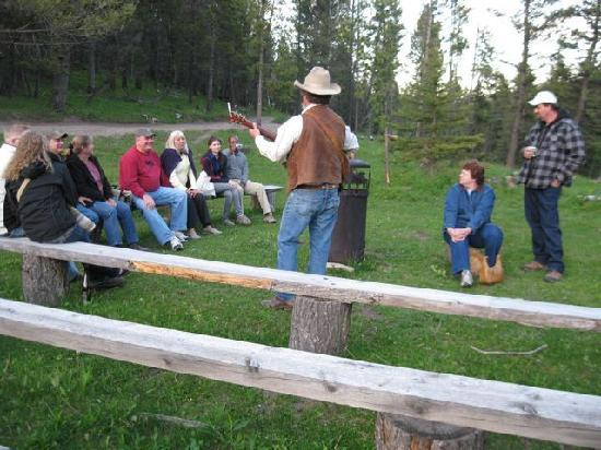 Last Chance Ranch-赫勒拿必去景点