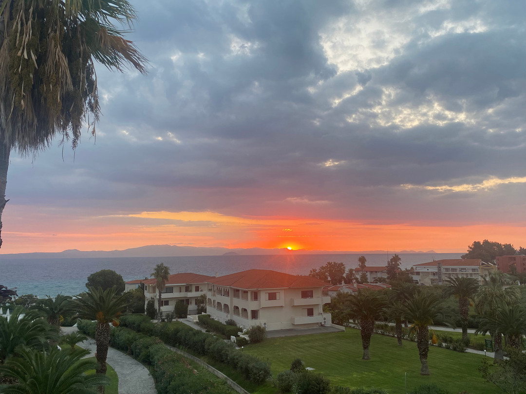 Kassandra Palace Seaside Resort主图