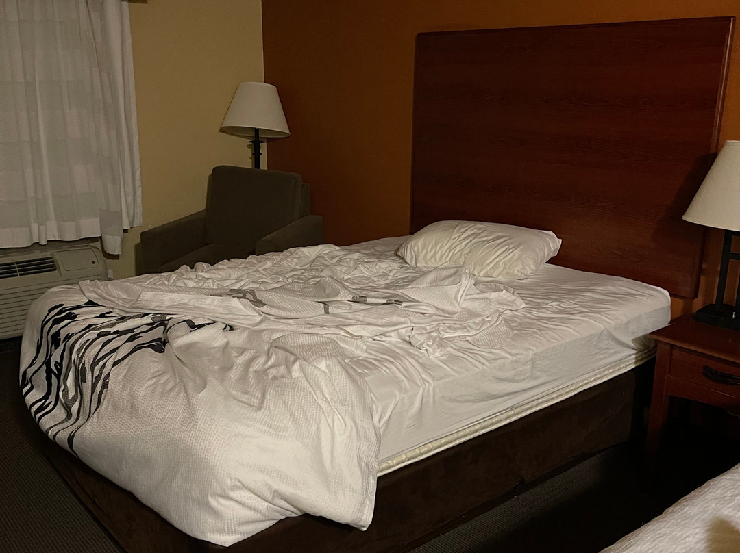 Sleep Inn & Suites Tyler South主图