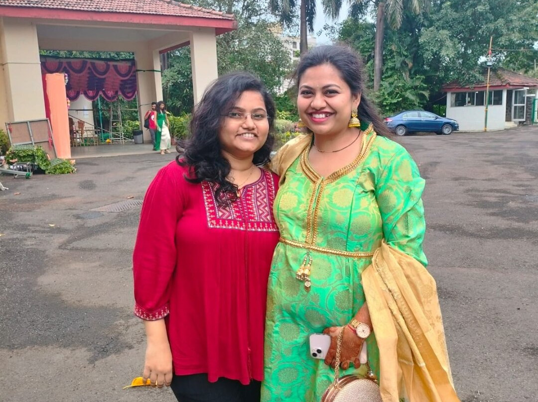 Modi's Resort Karjat主图