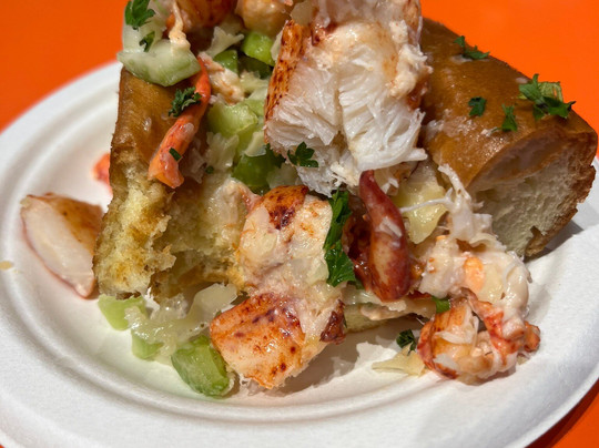 Secret Food Tours Boston-波士顿必去景点