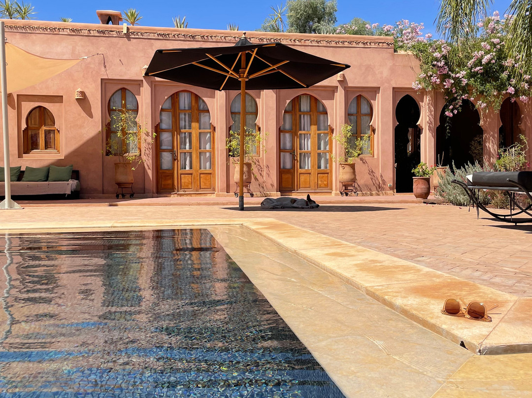 Maidan El Arsa主图