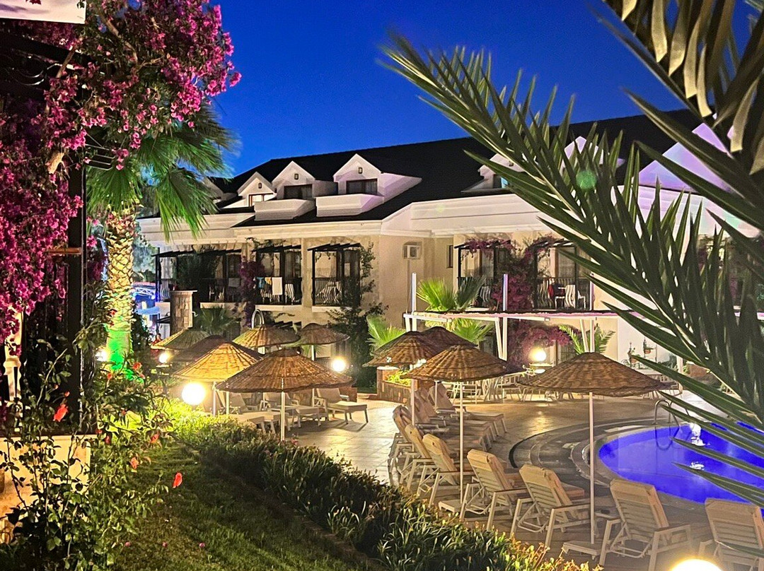 Telmessos Neva Hotel主图