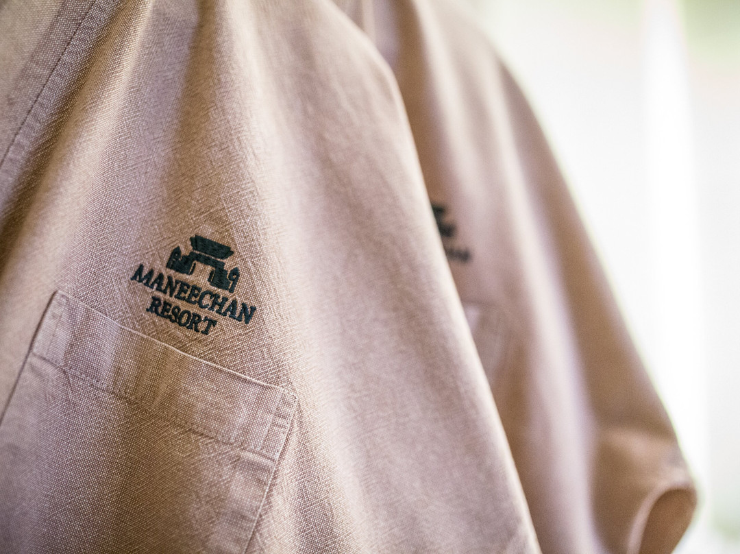 曼尼晨度假酒店主图