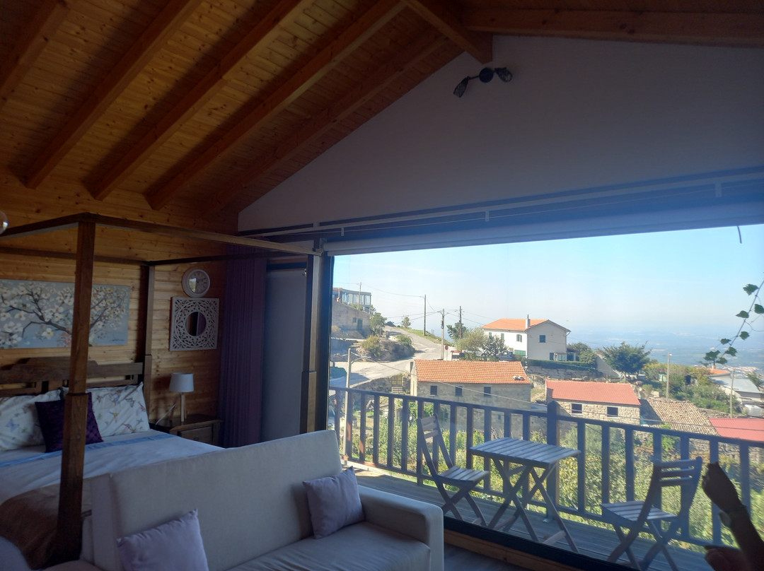 Casa do Pastor主图