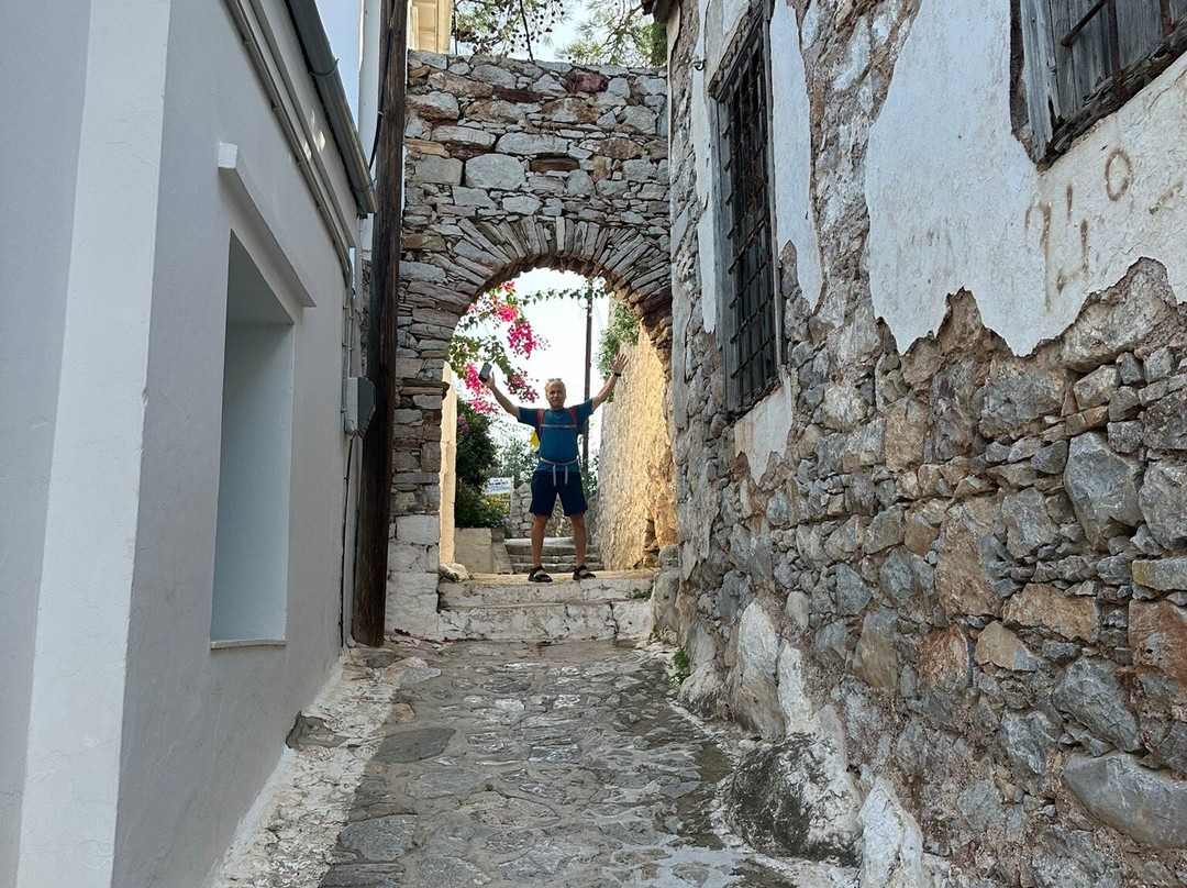 Hydra Trails-Hydra必去景点