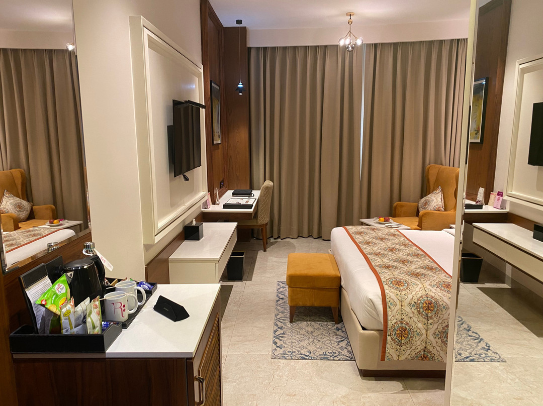 Regenta Place Mohali主图