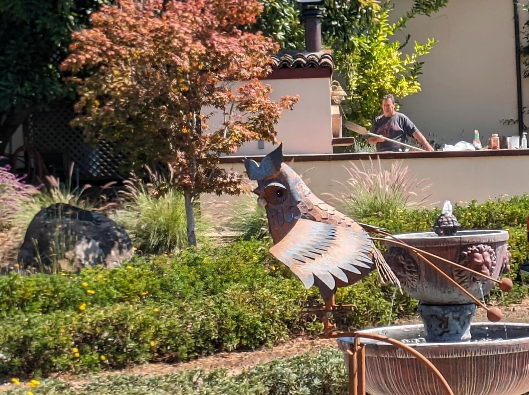 Soquel Vineyards-Soquel必去景点