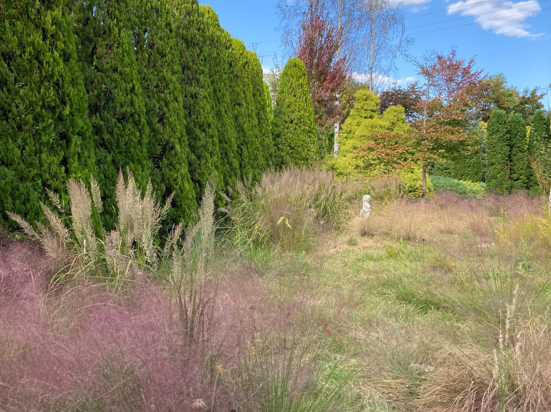 La Casta Natural Healing Garden-大町市必去景点