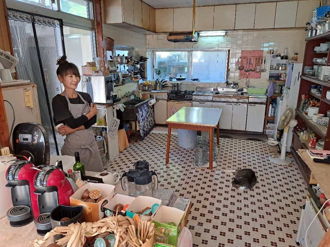 Homestay Kucha主图