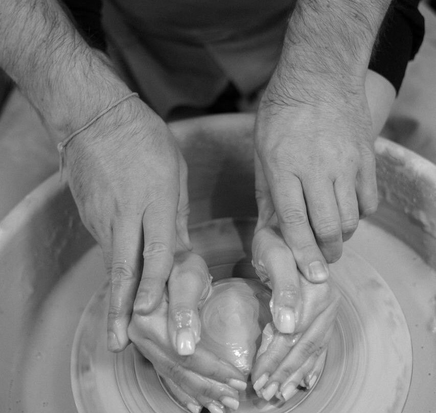 O'Clay Pottery Studio景点图片