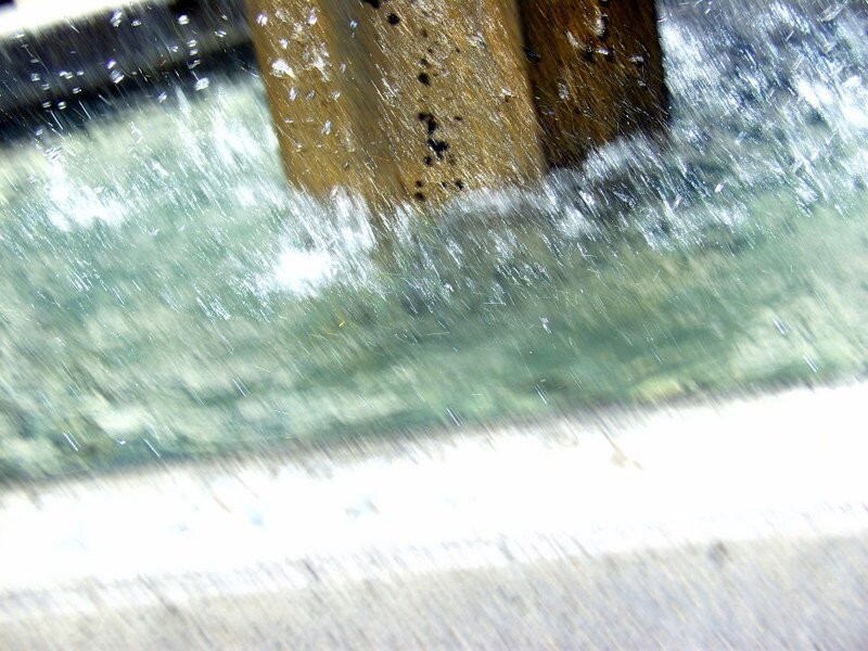 Zwentibold Brunnen, in Bad Münstereifel.-巴德明斯特赖费尔必去景点