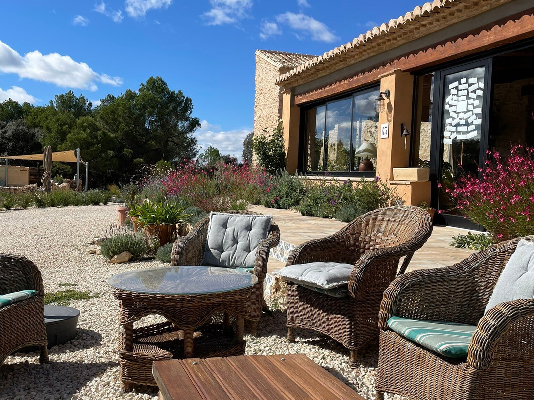 Mariola Secreta主图