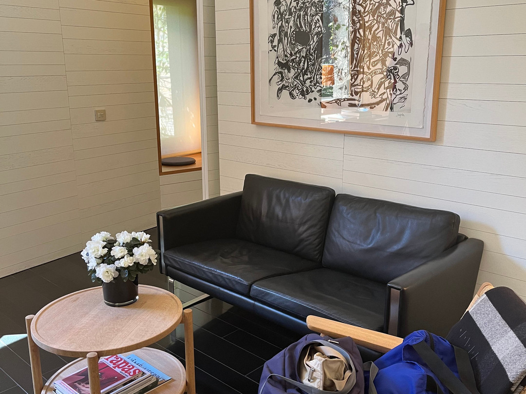 Atrio Restaurante Hotel Relais & Chateaux主图