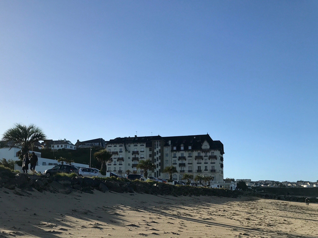 Previthal Thalasso Spa Marin景点图片