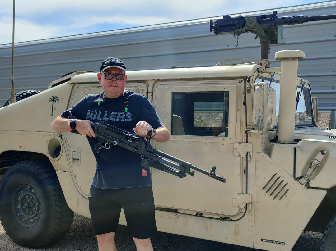 2Vegas.com-拉斯维加斯必去景点