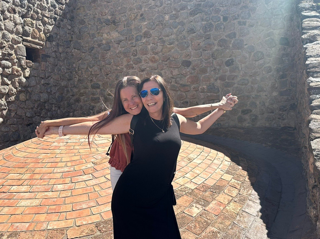 Museo y Catacumbas Del Convento San Francisco de Asis Del Cusco-库斯科必去景点