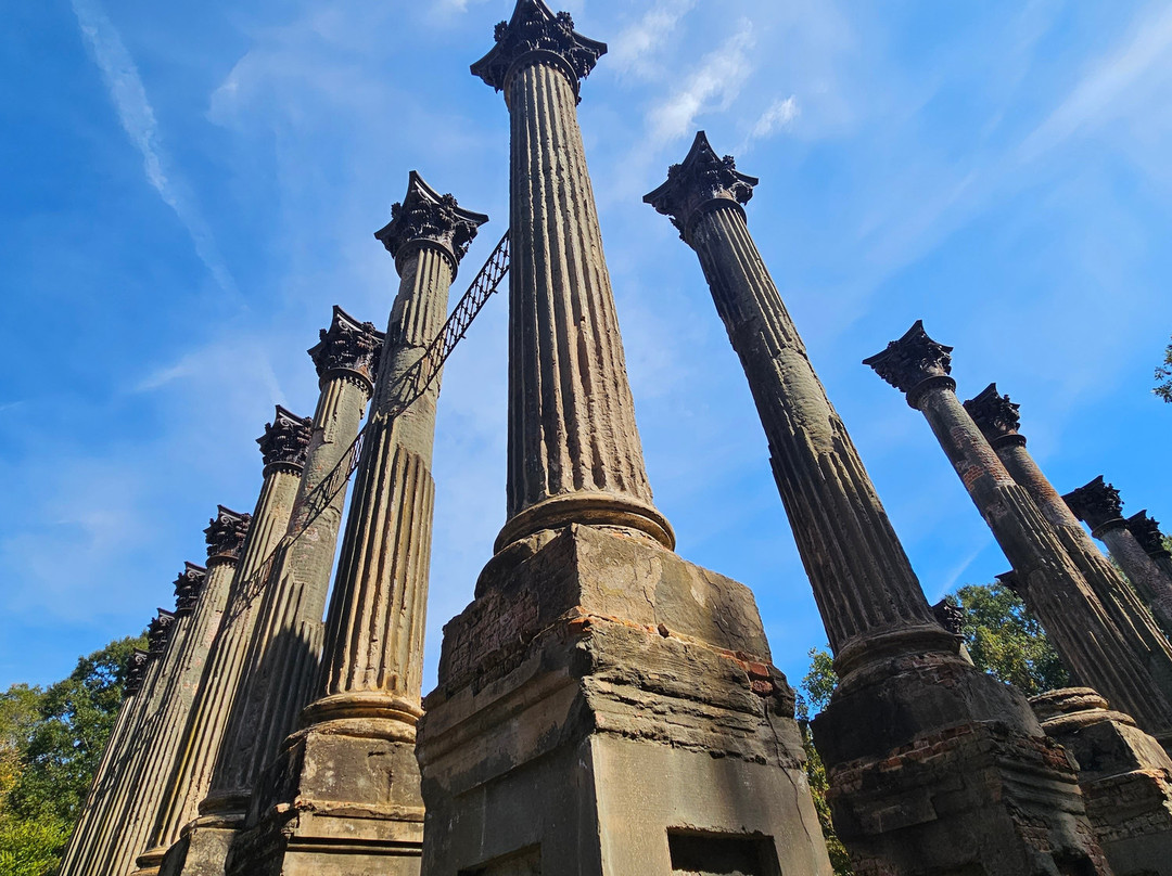 Isabella B & B主图