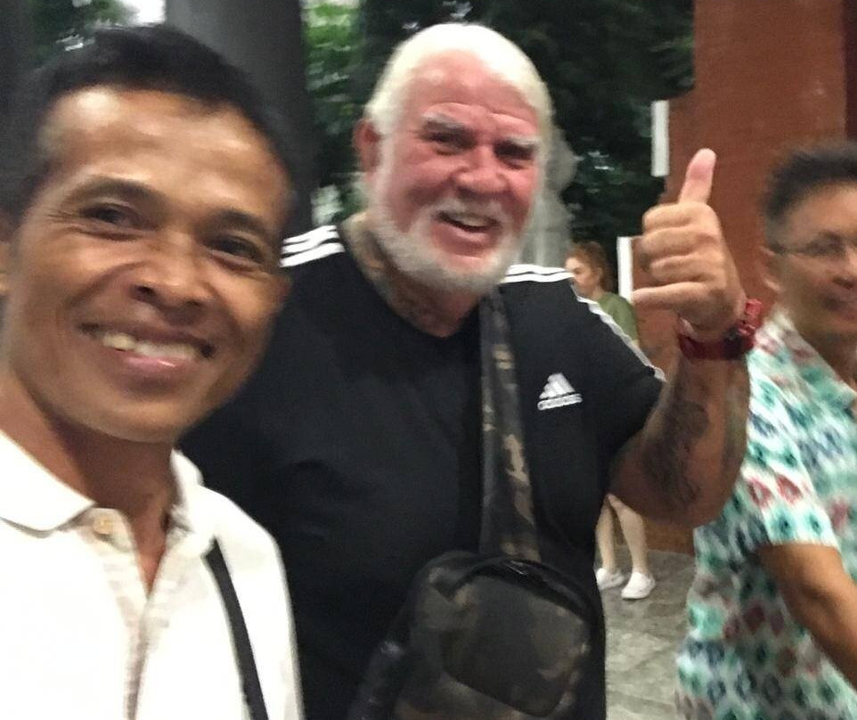 Bali Airport Transfer Service-库塔必去景点