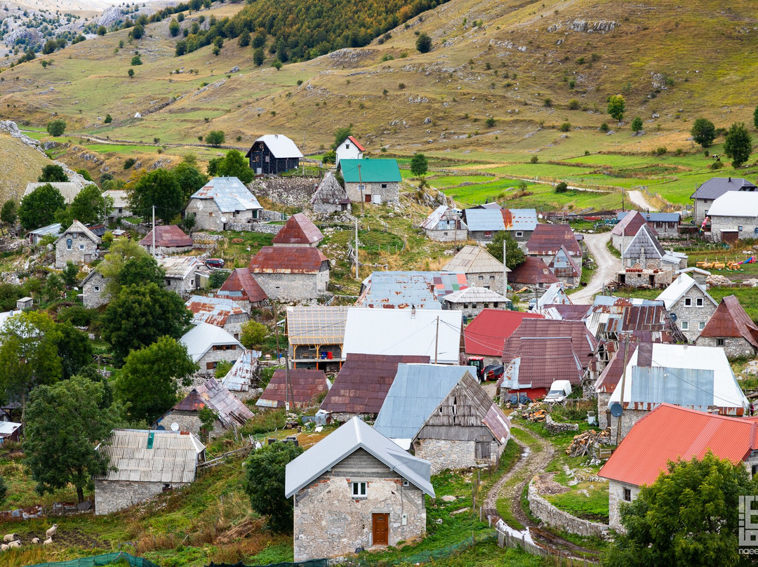 Sarajevo Photography Tours景点图片